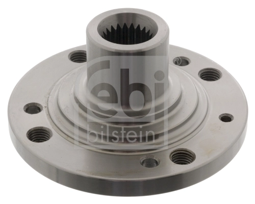 Wheel Hub